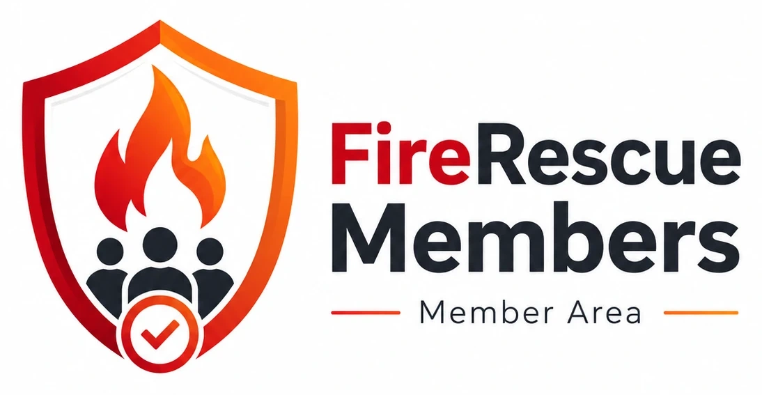 FireRescue Members