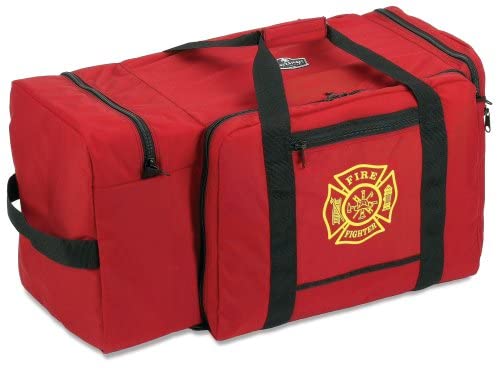 Ergodyne Arsenal Large Firefighter Rescue Turnout Gear Bag 