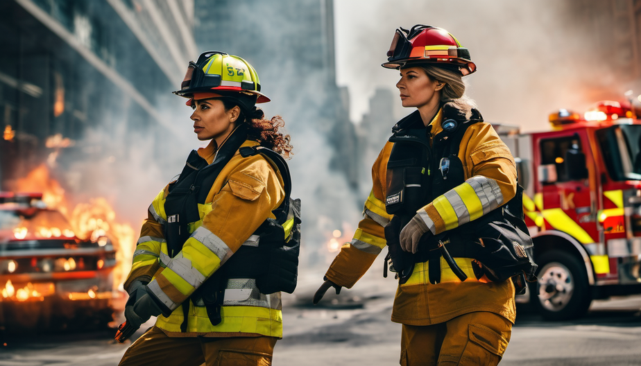 women-in-emergency-services-break-barriers-and-making-history-fire