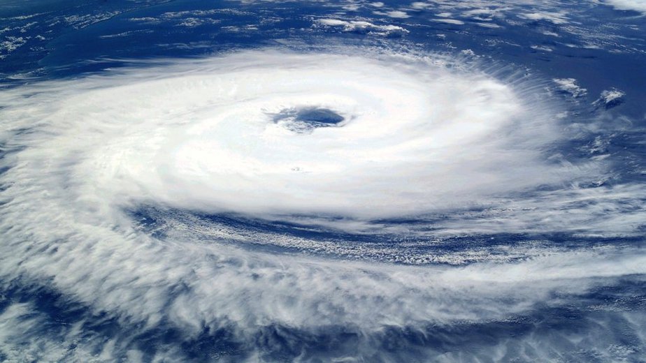 Tropical Cyclones Tracking Further South – FireRescue featured image from Pixabay