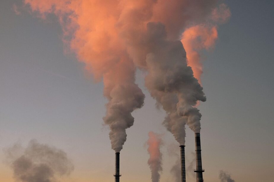 Smoke And Air Quality – FireRescue inline image from Pixabay