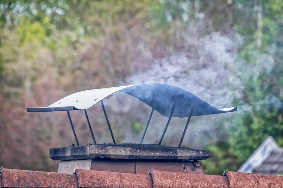Smoke And Air Quality – FireRescue featured image from Pixabay