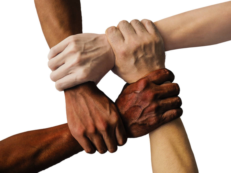 Community Hubs And Neighbourhood Readiness Groups – FireRescue inline image from Pixabay