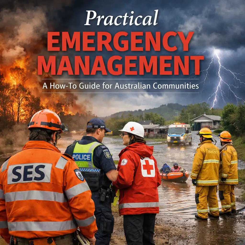 Practical Emergency Management- A How-To Guide for Australian Communities