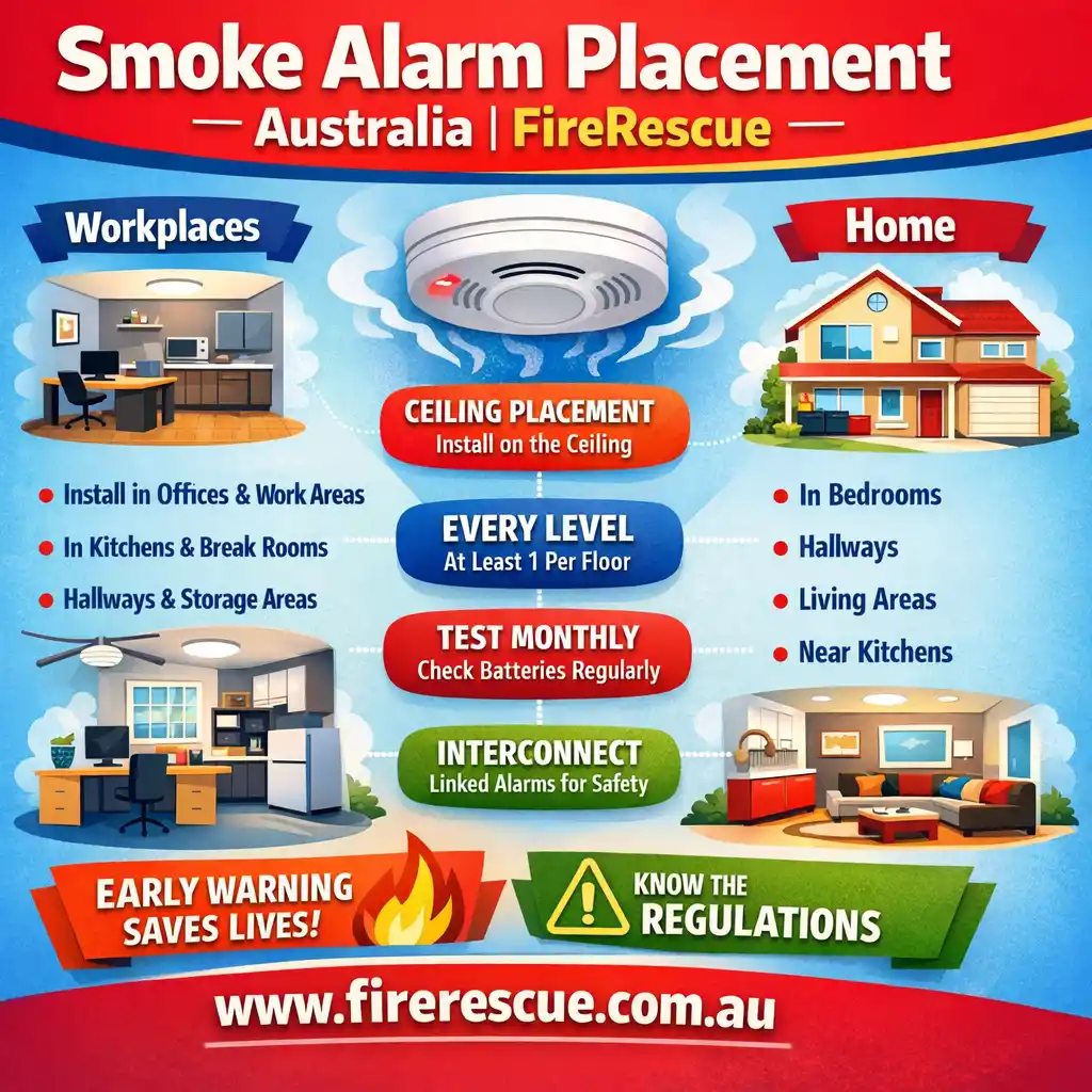 Smoke Alarm