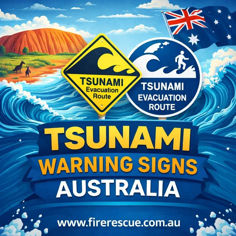 Tsunami Warning Signs Australia: What to Look For and How to Stay Safe