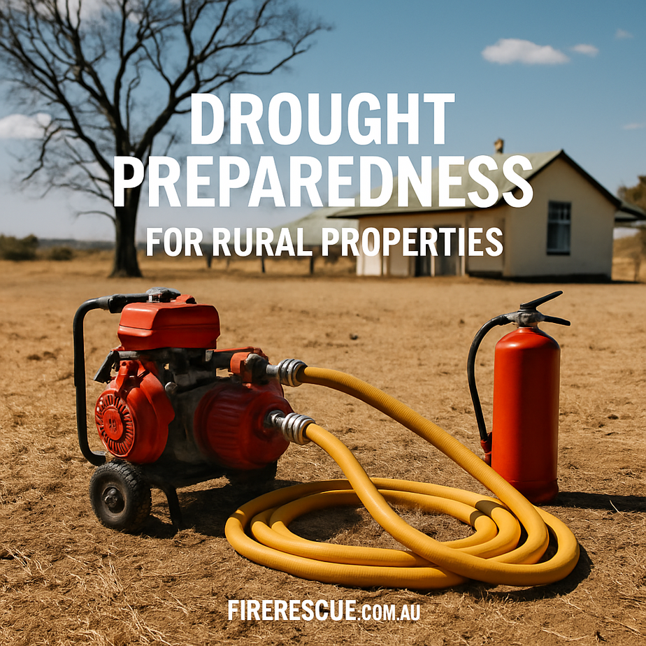 Drought Preparedness For Rural Properties featured image