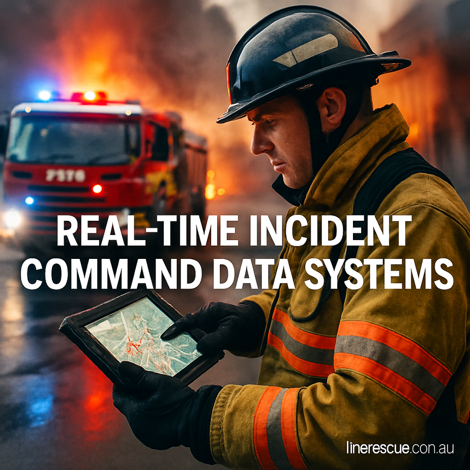 Real-Time Incident Command Data Systems featured image