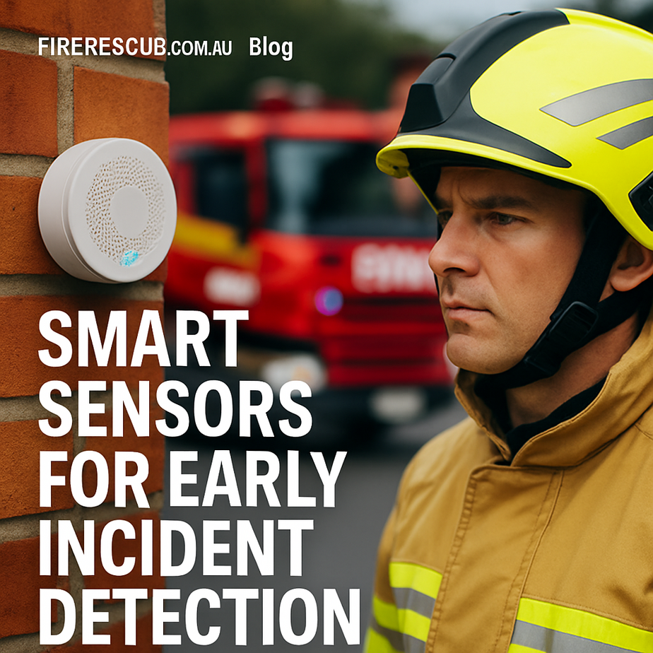 Smart Sensors for Early Incident Detection featured image